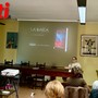 La presentazione de “La masca” di Laura Rizzoglio