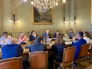 Più collegamenti tra Torino e Savona, incontro con i responsabili di Rfi