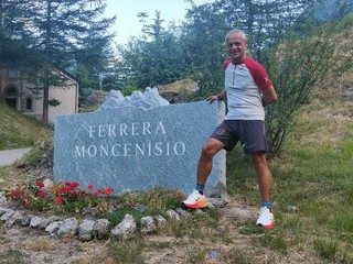 Alla partenza