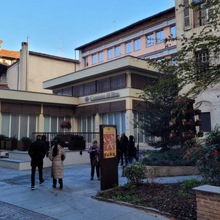 Variazioni di accesso per i Servizi demografici di Bra