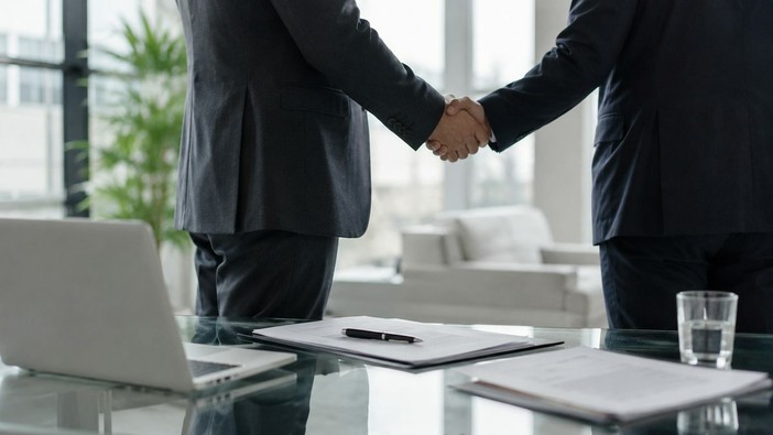 Aziende e investigazioni: come le imprese si difendono da assenteismo, concorrenza sleale e frodi interne Aziende e investigazioni: come le imprese si difendono da assenteismo, concorrenza sleale e frodi interne
