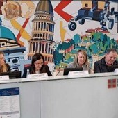 Albertengo, Bosca e Lavazza campionesse di parità Albertengo, Bosca e Lavazza campionesse di parità