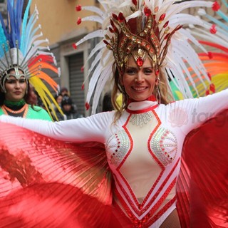 Da Cuneo a Mondovì, da Saluzzo a Bra il Carnevale sfila in tutta la Granda