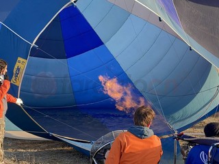 A Mondovì è tempo di volo per il 36° Raduno Aerostatico internazionale dell'Epifania A Mondovì è tempo di volo per il 36° Raduno Aerostatico internazionale dell'Epifania