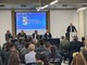 I saluti istituzionali del presidente Robaldo in apertura del convegno sulla sicurezza urbana integrata I saluti istituzionali del presidente Robaldo in apertura del convegno sulla sicurezza urbana integrata