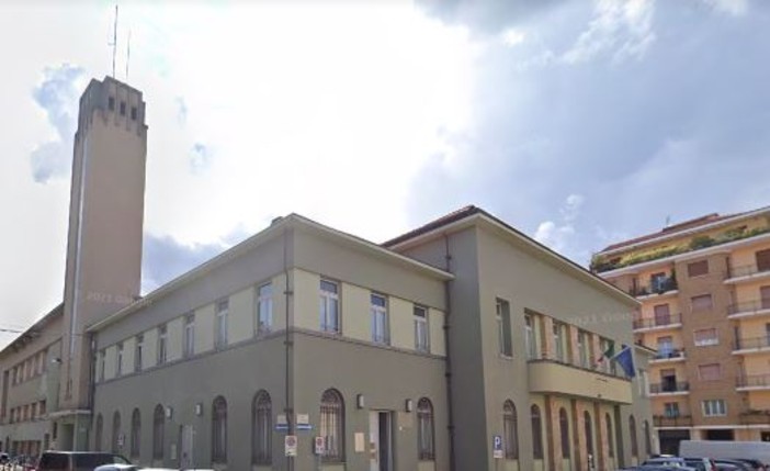 La sede dell'Istituto Storico per la Resistenza di Cuneo La sede dell'Istituto Storico per la Resistenza di Cuneo