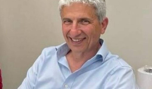 Gian Piero Porcheddu, direttore della Cooperativa albese Coesioni sociali, eletto vicepresidente di Confcooperative Sanità Piemonte Gian Piero Porcheddu, direttore della Cooperativa albese Coesioni sociali, eletto vicepresidente di Confcooperative Sanità Piemonte