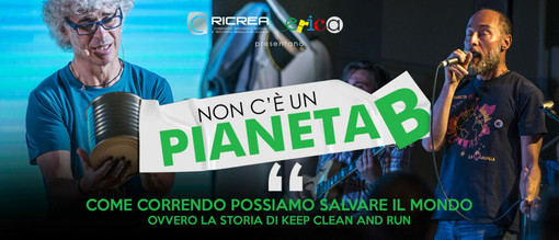 Il docufilm ambientale con Roberto Cavallo premiato in Svezia: “Non c’è un Pianeta B” vince al Luleå International Film Festival Il docufilm ambientale con Roberto Cavallo premiato in Svezia: “Non c’è un Pianeta B” vince al Luleå International Film Festival
