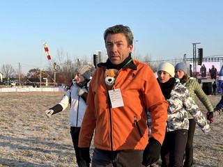 A Mondovì è tempo di volo per il 36° Raduno Aerostatico internazionale dell'Epifania A Mondovì è tempo di volo per il 36° Raduno Aerostatico internazionale dell'Epifania