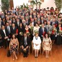 Una passata edizione della cerimonia in Fondazione Ferrero Una passata edizione della cerimonia in Fondazione Ferrero