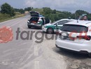 Incidente stradale sulla SP32 a Murazzano: moto si scontra con auto Incidente stradale sulla SP32 a Murazzano: moto si scontra con auto
