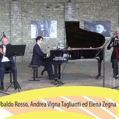 "Vivere altrove", ad Asti un concerto-reading dedicato all’esperienza dell’emigrazione "Vivere altrove", ad Asti un concerto-reading dedicato all’esperienza dell’emigrazione