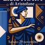 Lisistrata in scena a Ceresole d’Alba: il Liceo Ancina porta il classico di Aristofane sul palco