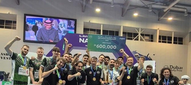 VOLLEY / Cuneo da leggenda: rimonta da 0-2 e trionfo al NAS Tournament di Dubai