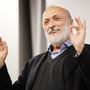 Carlo Petrini, si è spento lo scorso 22 maggio a 76 anni Carlo Petrini, si è spento lo scorso 22 maggio a 76 anni