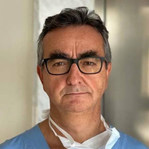 Grazie al dottor Ivano Morra e al reparto di Urologia dell'ospedale di Cuneo Grazie al dottor Ivano Morra e al reparto di Urologia dell'ospedale di Cuneo
