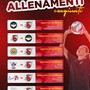 PALLAVOLO A1F / Granda Volley, a settembre sei allenamenti congiunti verso l'esordio in campionato PALLAVOLO A1F / Granda Volley, a settembre sei allenamenti congiunti verso l'esordio in campionato