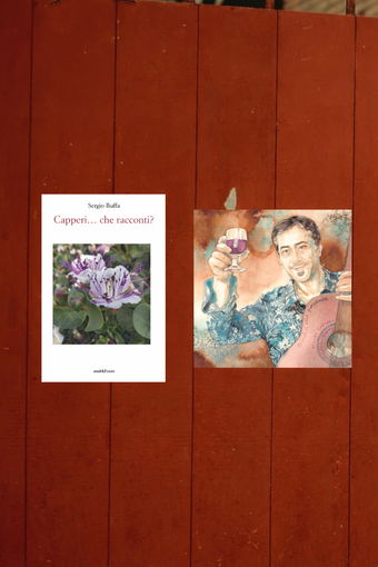 “Capperi… che racconti?”: alla Fondazione Ferrero di Alba un pomeriggio tra parole, canzoni e solidarietà