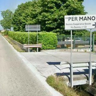 La cooperativa Per Mano