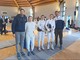 SCHERMA / Il Club Associati Alba-Asti protagonista al Regionale Gold di Agliè: tre spadisti qualificati per la fase nazionale