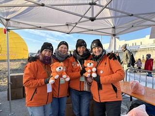A Mondovì è tempo di volo per il 36° Raduno Aerostatico internazionale dell'Epifania A Mondovì è tempo di volo per il 36° Raduno Aerostatico internazionale dell'Epifania
