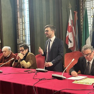 Le Città del Tartufo festeggiano 35 anni e tornano ad Alba, dove tutto ebbe inizio Le Città del Tartufo festeggiano 35 anni e tornano ad Alba, dove tutto ebbe inizio