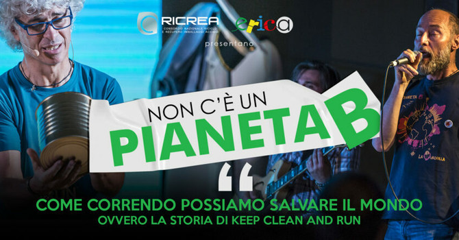 Il docufilm ambientale con Roberto Cavallo premiato in Svezia: “Non c’è un Pianeta B” vince al Luleå International Film Festival Il docufilm ambientale con Roberto Cavallo premiato in Svezia: “Non c’è un Pianeta B” vince al Luleå International Film Festival