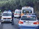 Incidente sulla Statale 28 a Imperia: ripristinata la circolazione in entrambe le direzioni Incidente sulla Statale 28 a Imperia: ripristinata la circolazione in entrambe le direzioni