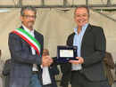 Nucetto riconosce il “Cece d'oro” a Paolo Bongioanni alla 20esima edizione della festa e inaugura il nuovo Polo Museale