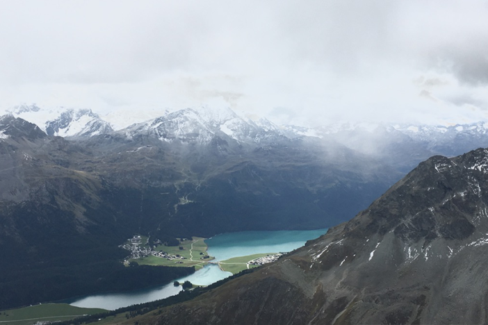 Cambiamento climatico: il viaggio in equilibrio tra desiderio e responsabilità Cambiamento climatico: il viaggio in equilibrio tra desiderio e responsabilità