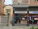 Il locale di via XX Settembre Il locale di via XX Settembre