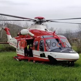 Immagine di repertorio Immagine di repertorio