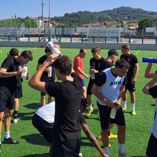 CALCIO SERIE D / Le cuneesi sbarcano in Liguria a caccia di punti: in programma Ligorna-Saluzzo e Sanremese-Bra CALCIO SERIE D / Le cuneesi sbarcano in Liguria a caccia di punti: in programma Ligorna-Saluzzo e Sanremese-Bra