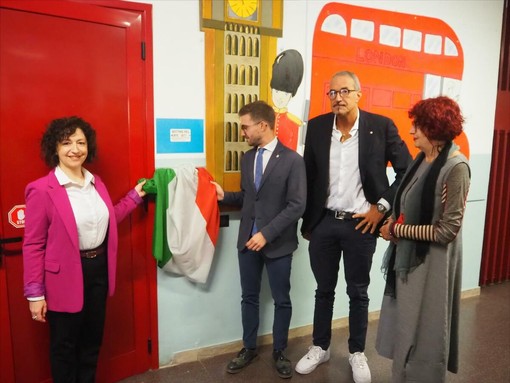 Alba: Sala Polivalente Emiciclo intitolata a Carla Passalacqua Alba: Sala Polivalente Emiciclo intitolata a Carla Passalacqua