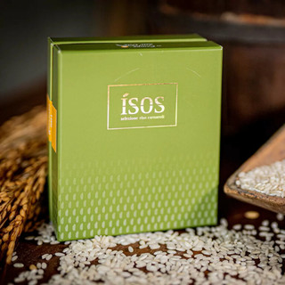 Il Riso Isos di Campo dell’Oste: quando un chicco racconta una storia di territorio e passione