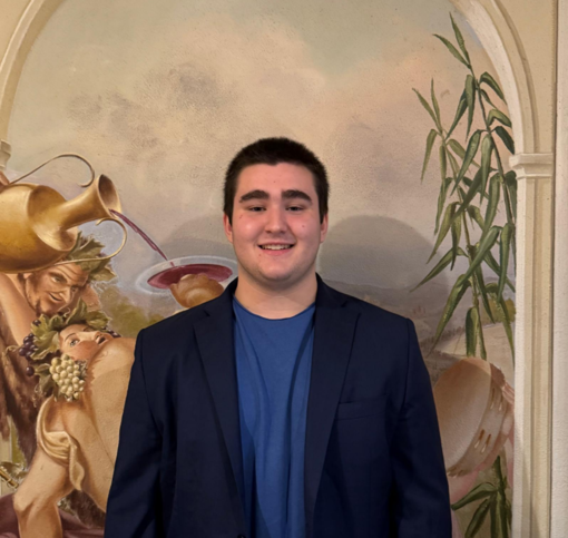 Edoardo Massolino Edoardo Massolino