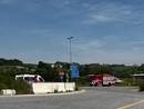 Vicoforte: ennesimo incidente all'incrocio delle Olle, scontro tra due auto Vicoforte: ennesimo incidente all'incrocio delle Olle, scontro tra due auto