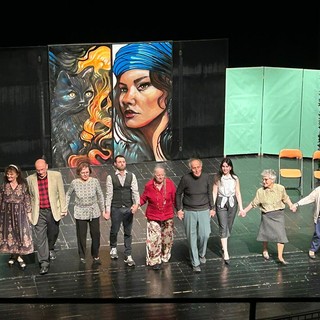 La compagnia langarola (Facebook)