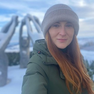 Elisa Giordano, autrice “L’Elfo Socrate – Storie senza paura”,