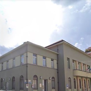 La sede dell'Istituto Storico per la Resistenza di Cuneo