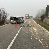 Più rapidi gli interventi di pulizia e riapertura delle strade provinciali dopo un incidente