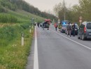 Auto contro moto a Govone: morto un motoclista di 56 anni Auto contro moto a Govone: morto un motoclista di 56 anni