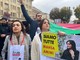 A Cuneo e Bra manifestazioni a sostegno del popolo iraniano