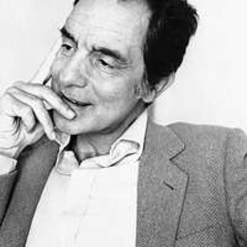 Italo Calvino (credits: Wikimedia Commons)