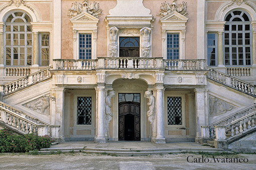 Il convegno si terrà al Castello di Govone Il convegno si terrà al Castello di Govone