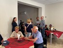 Un nuovo spazio per ritrovarsi a Neive: inaugurato il Centro di ritrovo per anziani Un nuovo spazio per ritrovarsi a Neive: inaugurato il Centro di ritrovo per anziani