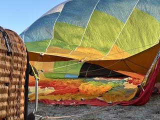 A Mondovì è tempo di volo per il 36° Raduno Aerostatico internazionale dell'Epifania A Mondovì è tempo di volo per il 36° Raduno Aerostatico internazionale dell'Epifania