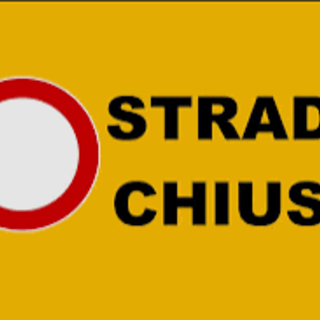 Viabilità modificata a Monteu Roero: chiusura temporanea della strada verso Cascina Rava a San Bernardo Viabilità modificata a Monteu Roero: chiusura temporanea della strada verso Cascina Rava a San Bernardo