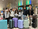 Sei studenti dell'Istituto "Cillario" partiti lunedì 1 settembre 2025 per Valencia (tirocinio in azienda Erasmus+, in collaborazione con Apro Formazione) Sei studenti dell'Istituto "Cillario" partiti lunedì 1 settembre 2025 per Valencia (tirocinio in azienda Erasmus+, in collaborazione con Apro Formazione)