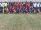 Ad Alba il calcio oltre il campo: alla casa circondariale Montalto nuove opportunità di inclusione attraverso lo sport Ad Alba il calcio oltre il campo: alla casa circondariale Montalto nuove opportunità di inclusione attraverso lo sport